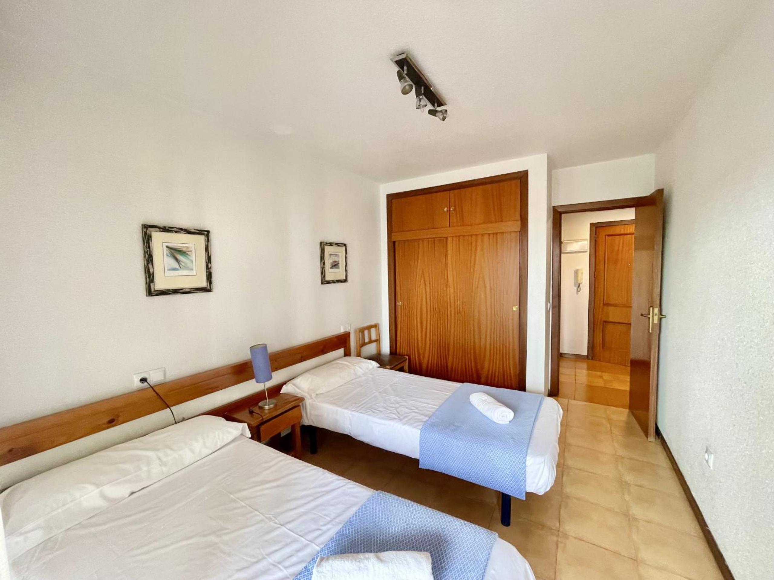 Albaida Park Apartment