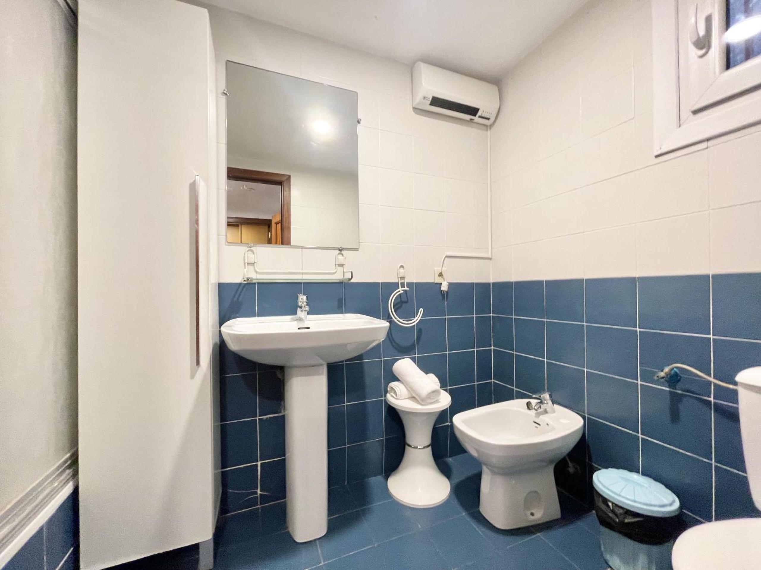 Albaida Park Apartment