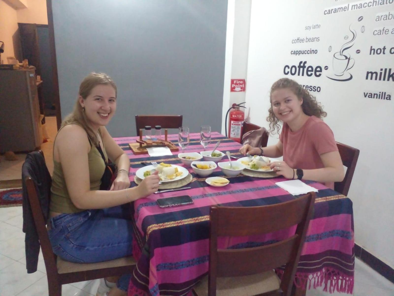 Andorra Tourist Resort Anuradhapura