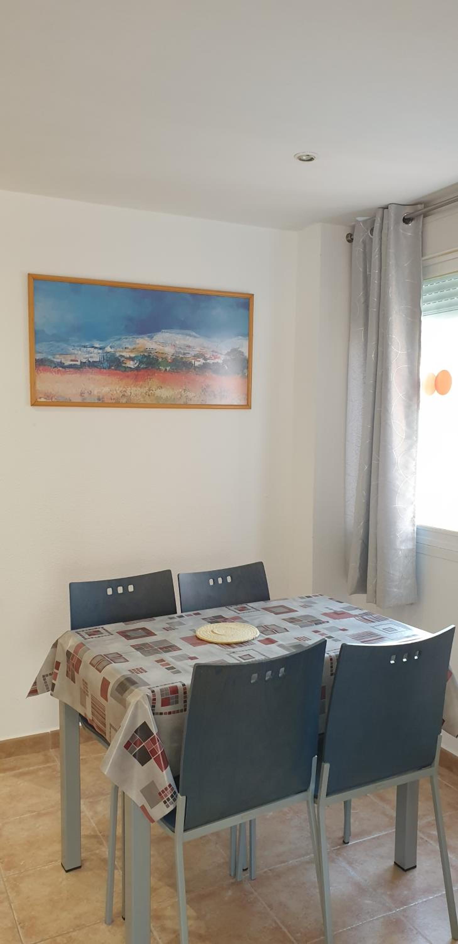FMM Apartamentos La Nucía Benidorm Holidays Apartments