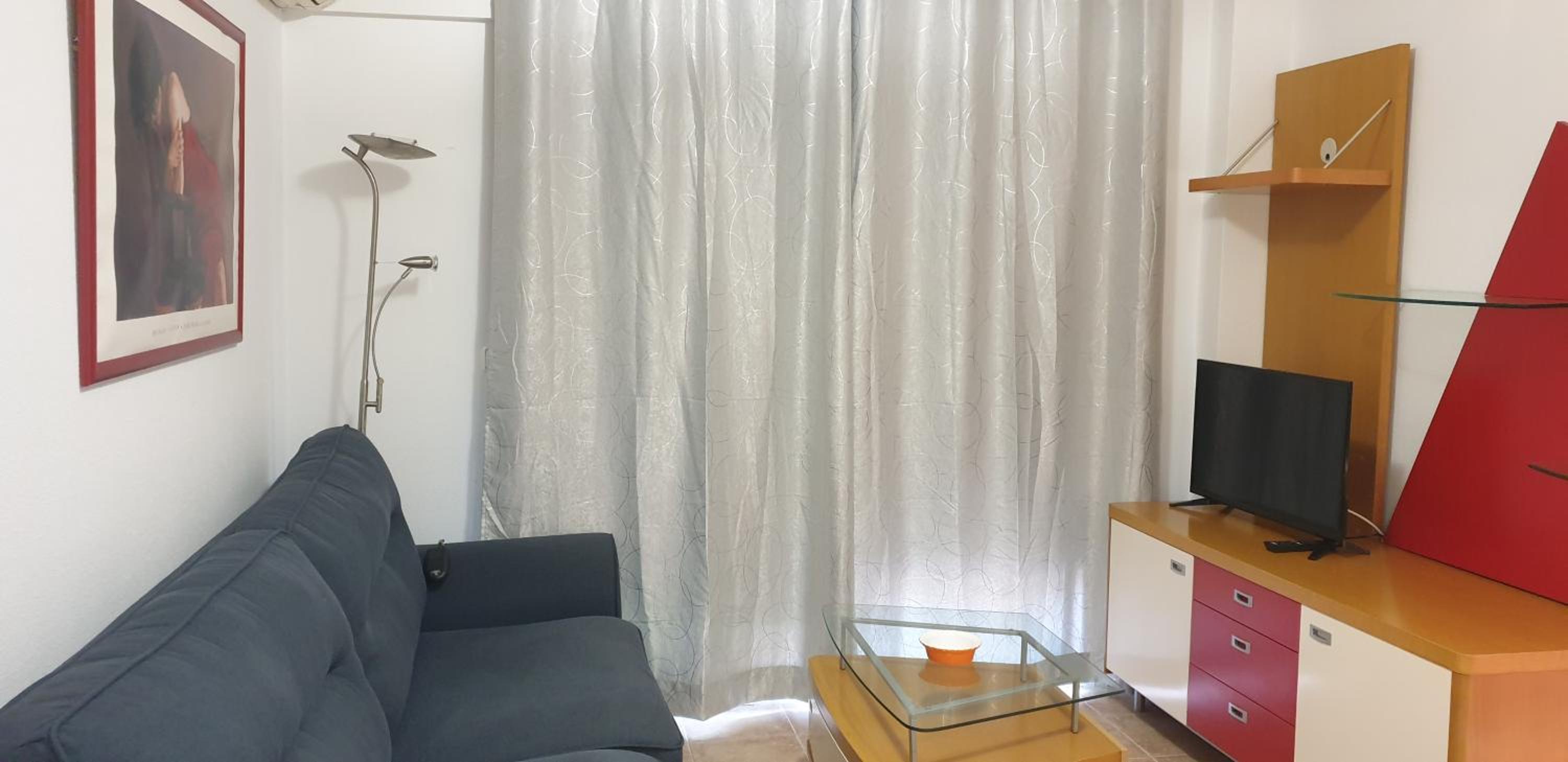 FMM Apartamentos La Nucía Benidorm Holidays Apartments