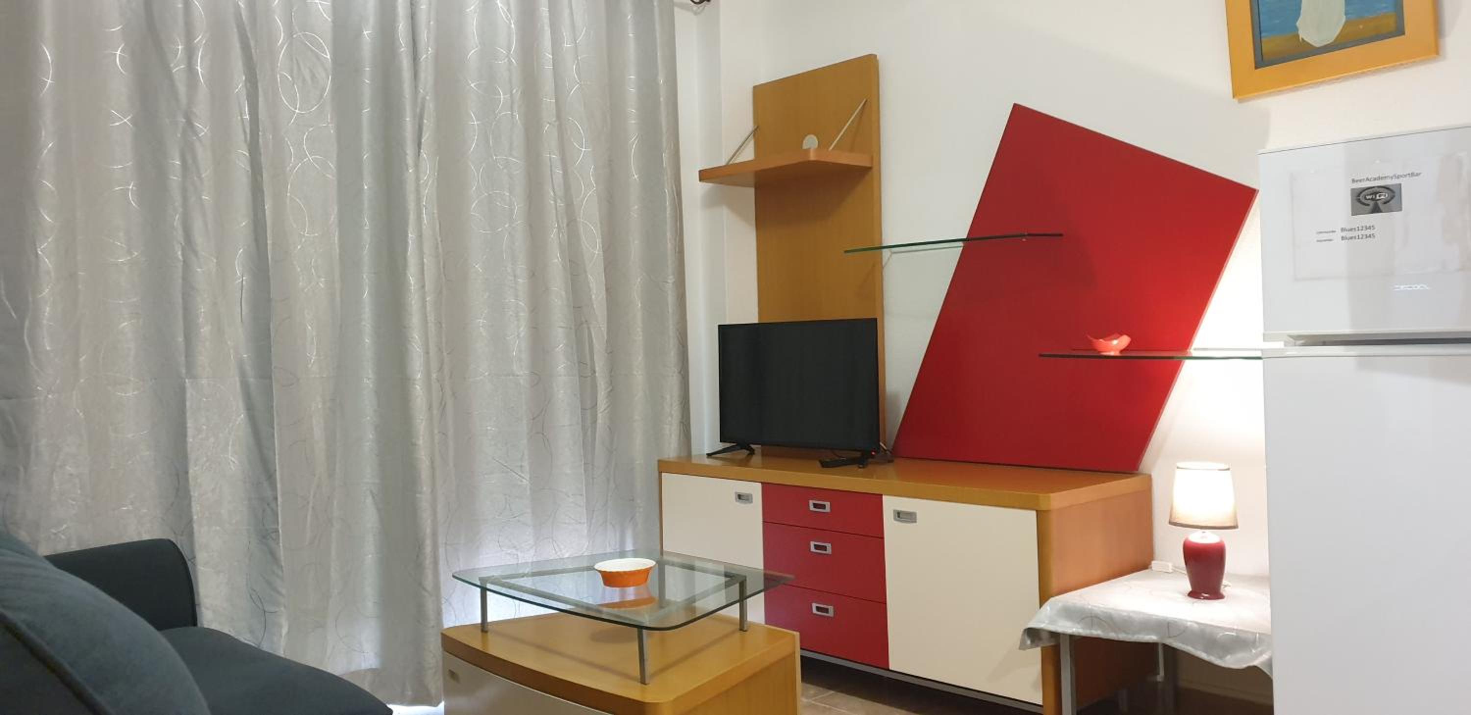 FMM Apartamentos La Nucía Benidorm Holidays Apartments