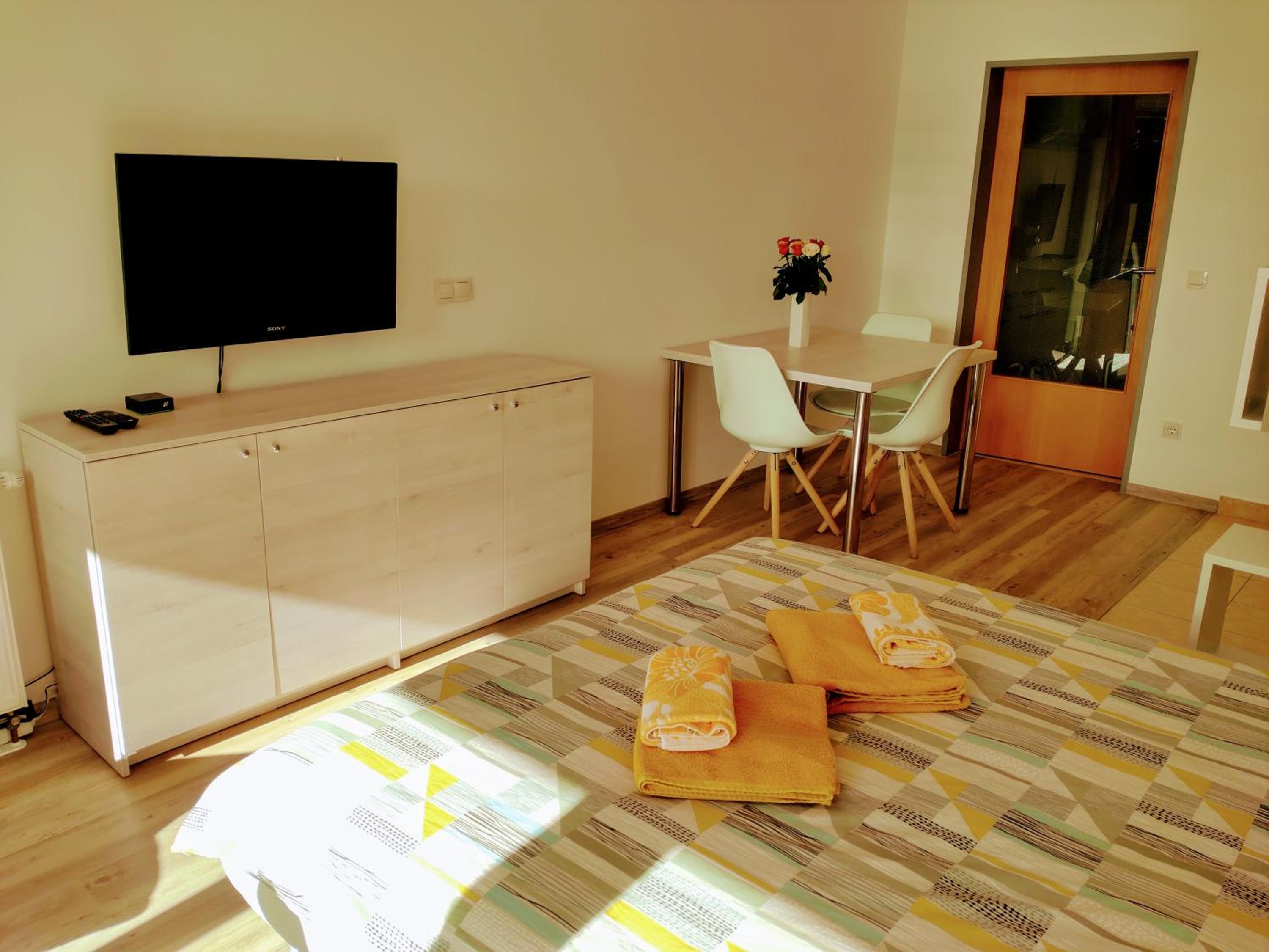 Apartma MAX view 4