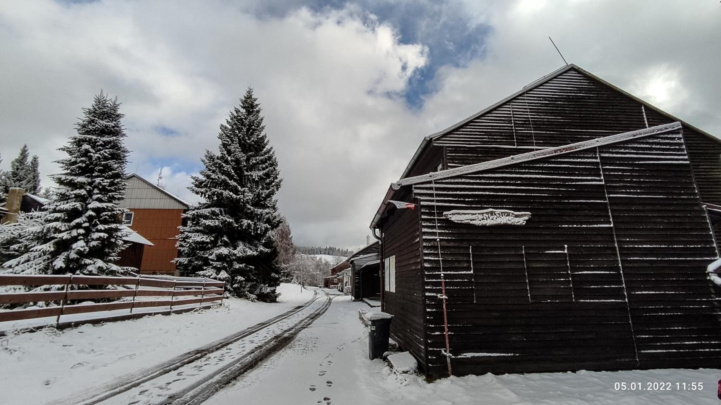 Penzion apartmány Aninka