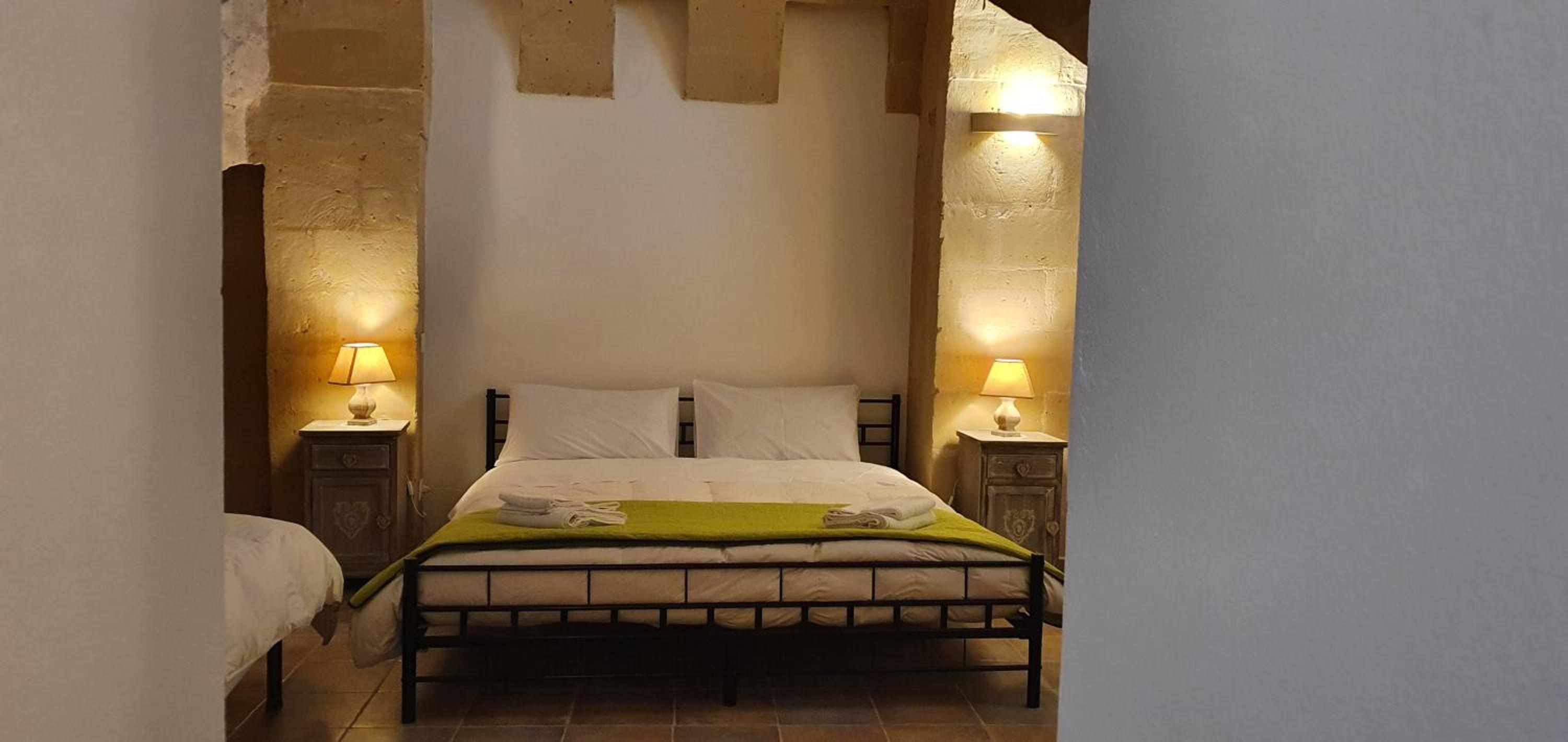 Sassi Dream Matera view 4