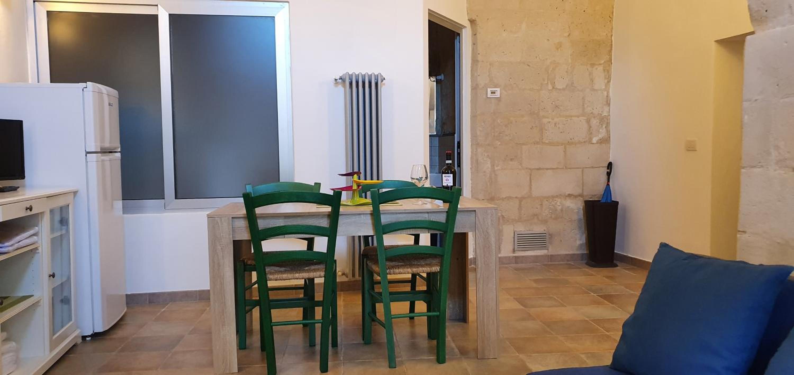 Sassi Dream Matera view 5