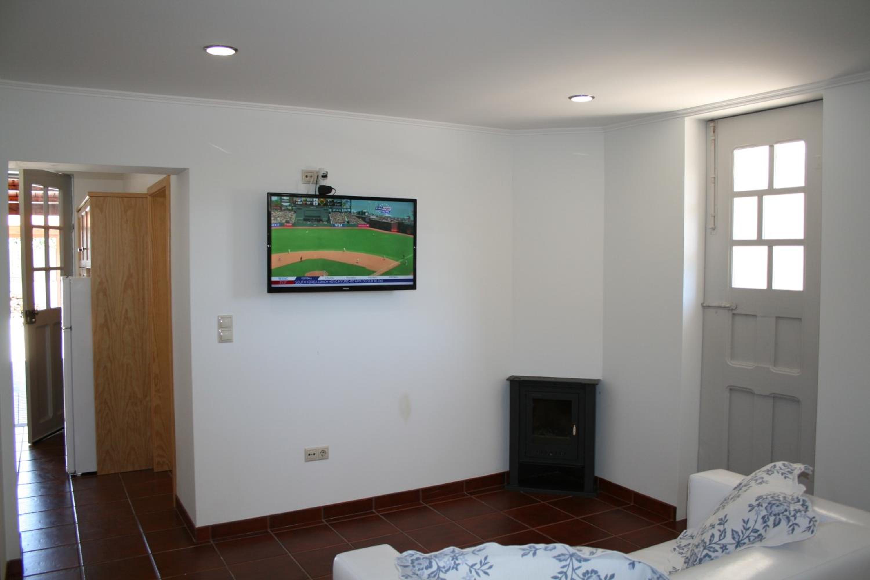 Murtosa House view 5