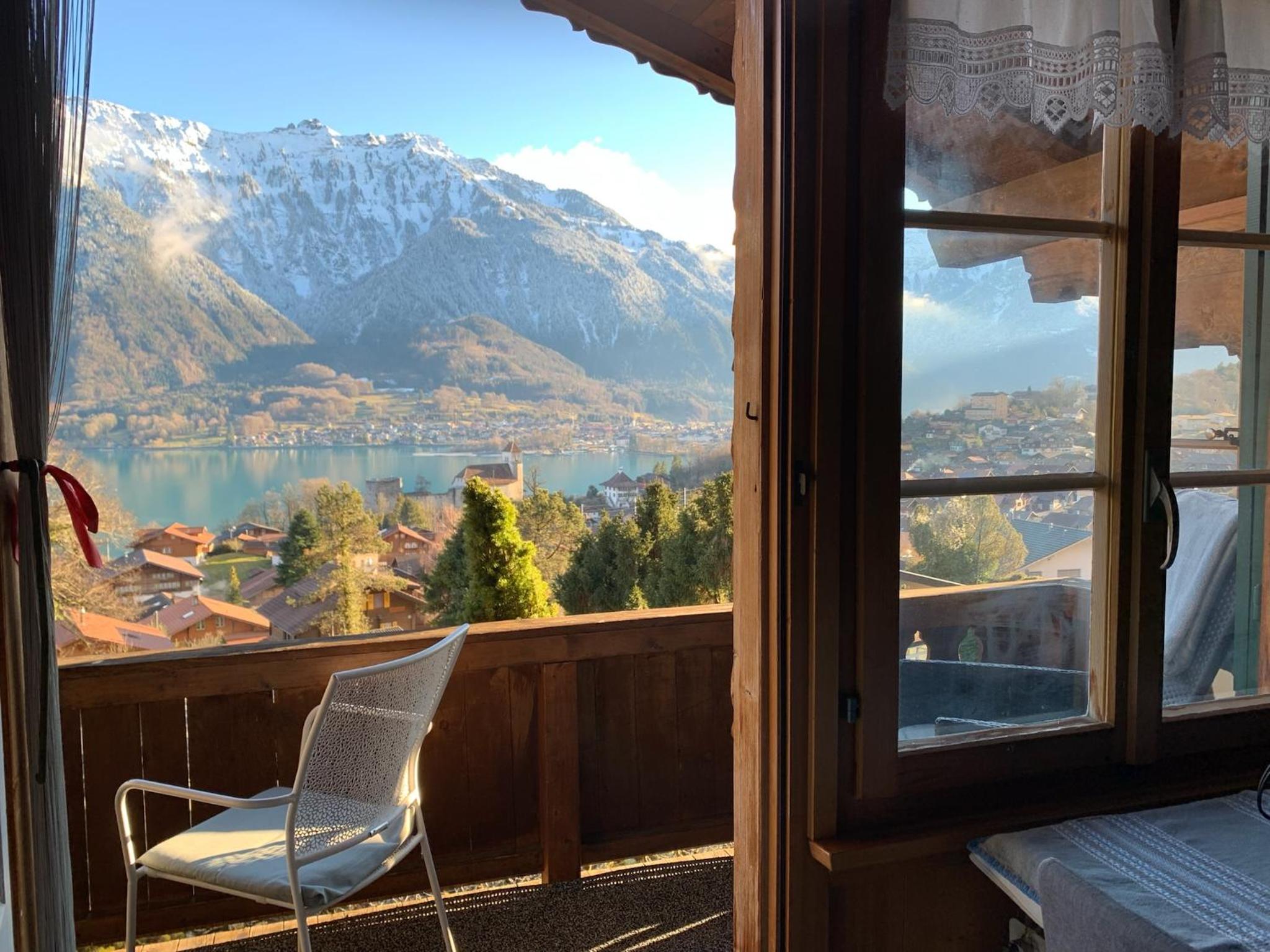 Chalet Rosemarie