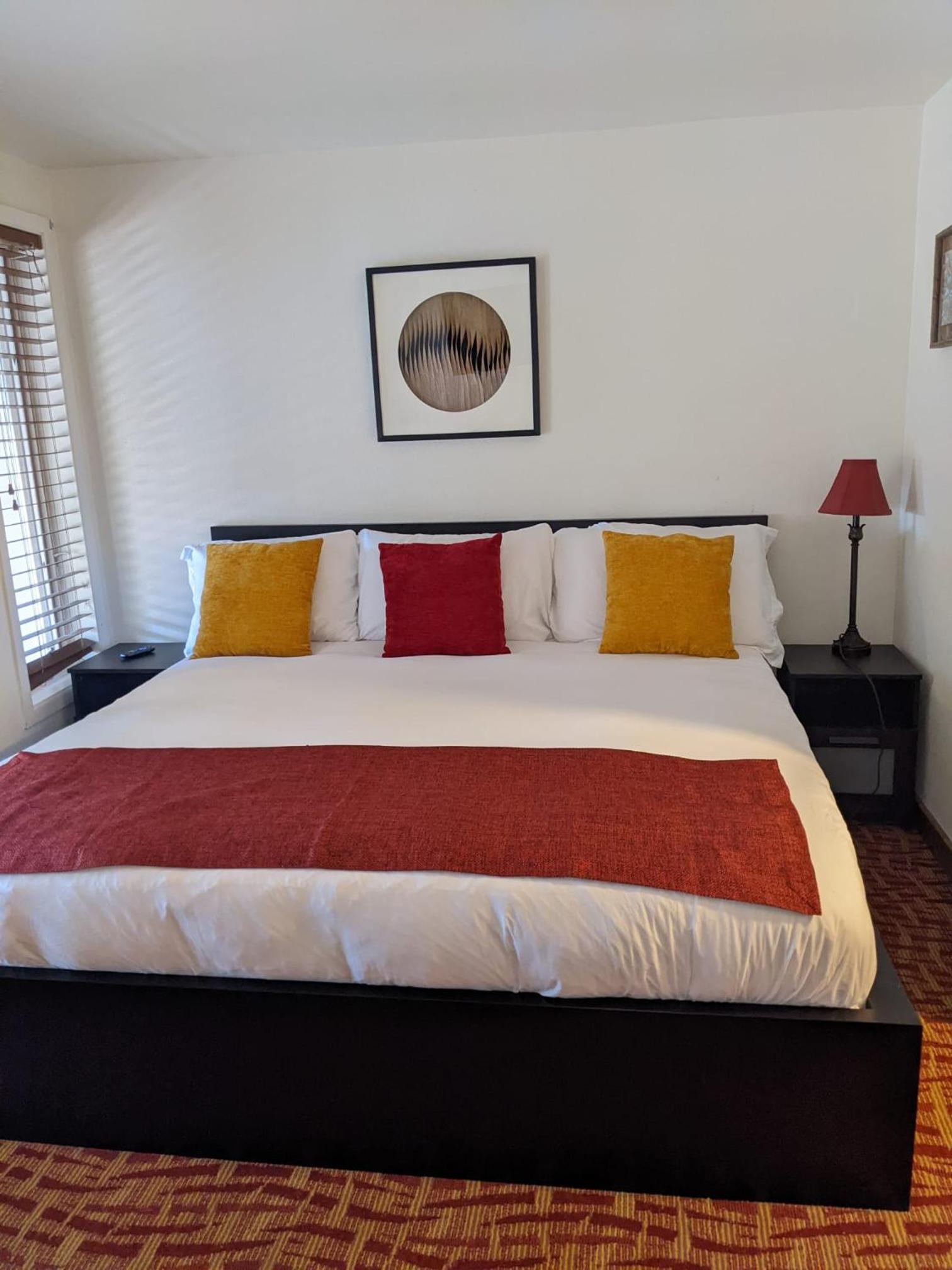 Green Mountain Falls Lodge