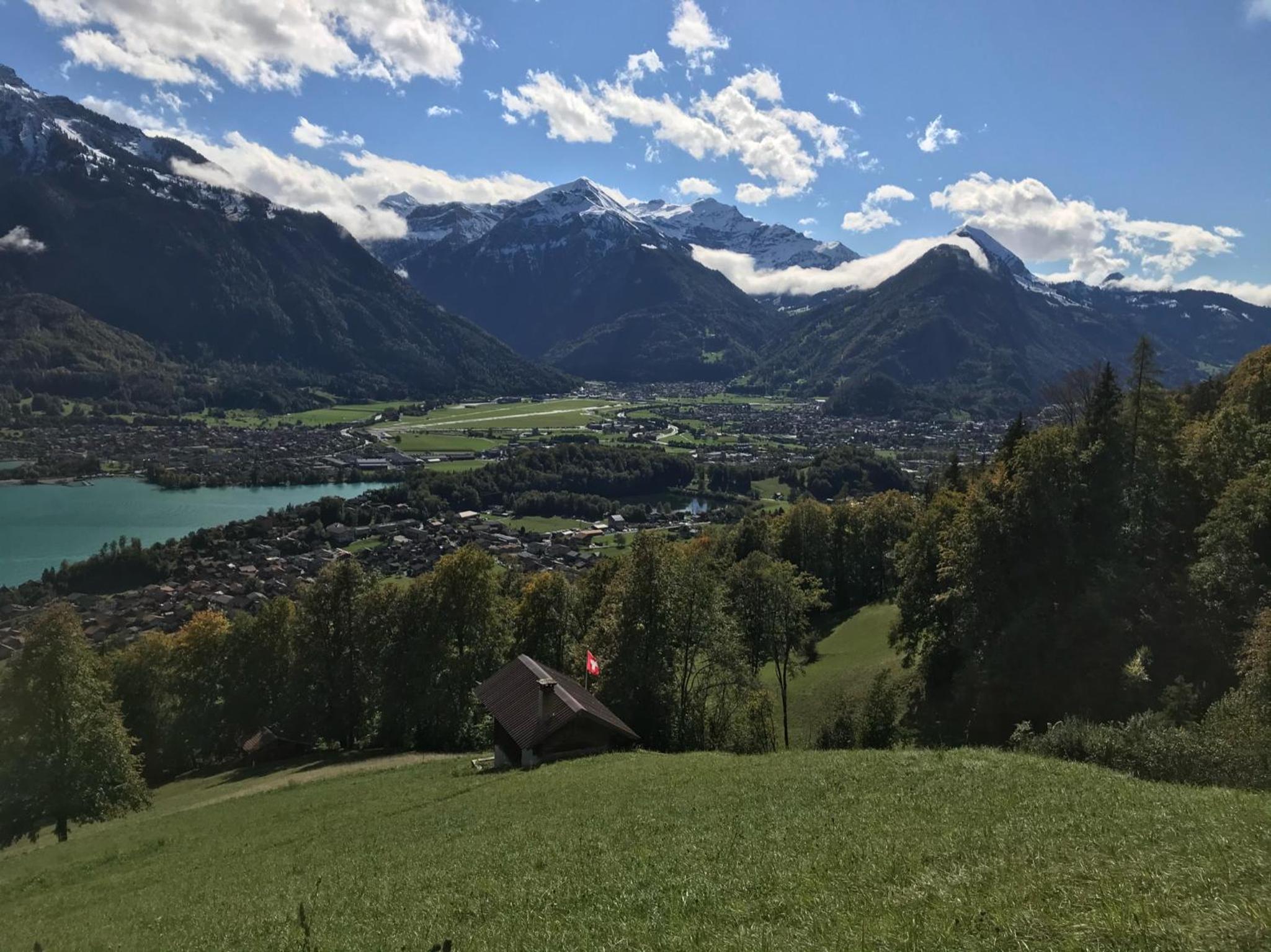 Chalet Rosemarie