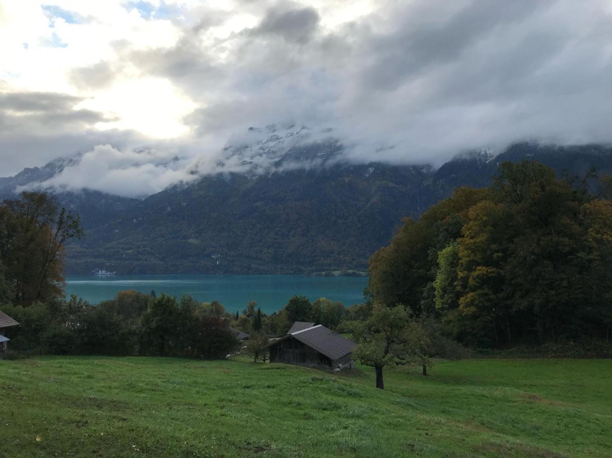 Chalet Rosemarie