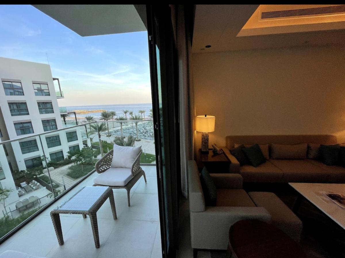 Luxury Apartment at Address Hotel