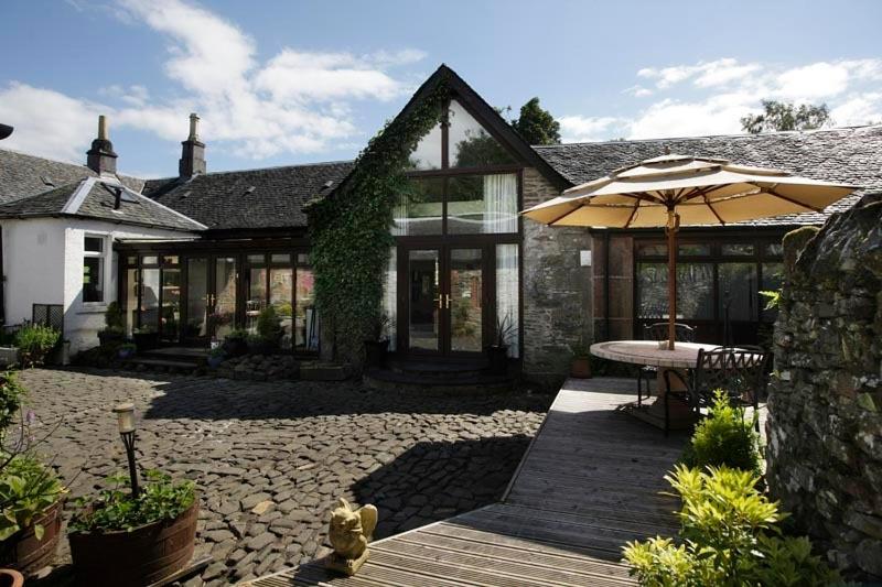 Sheildaig Farm