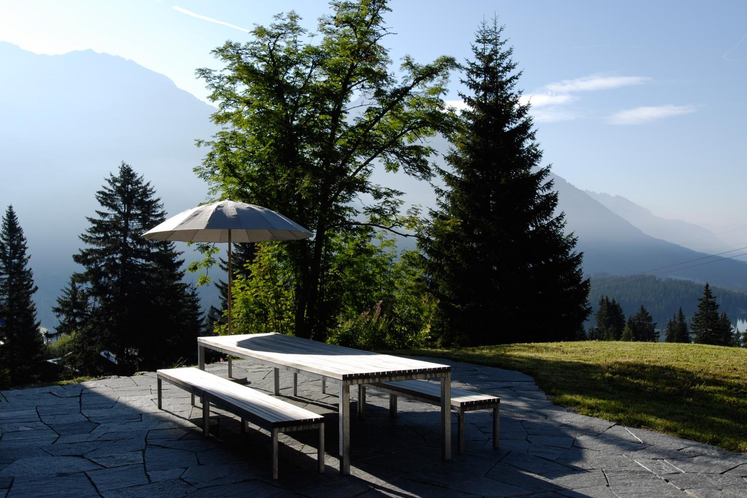 Valbella-Lenzerheide Youth Hostel