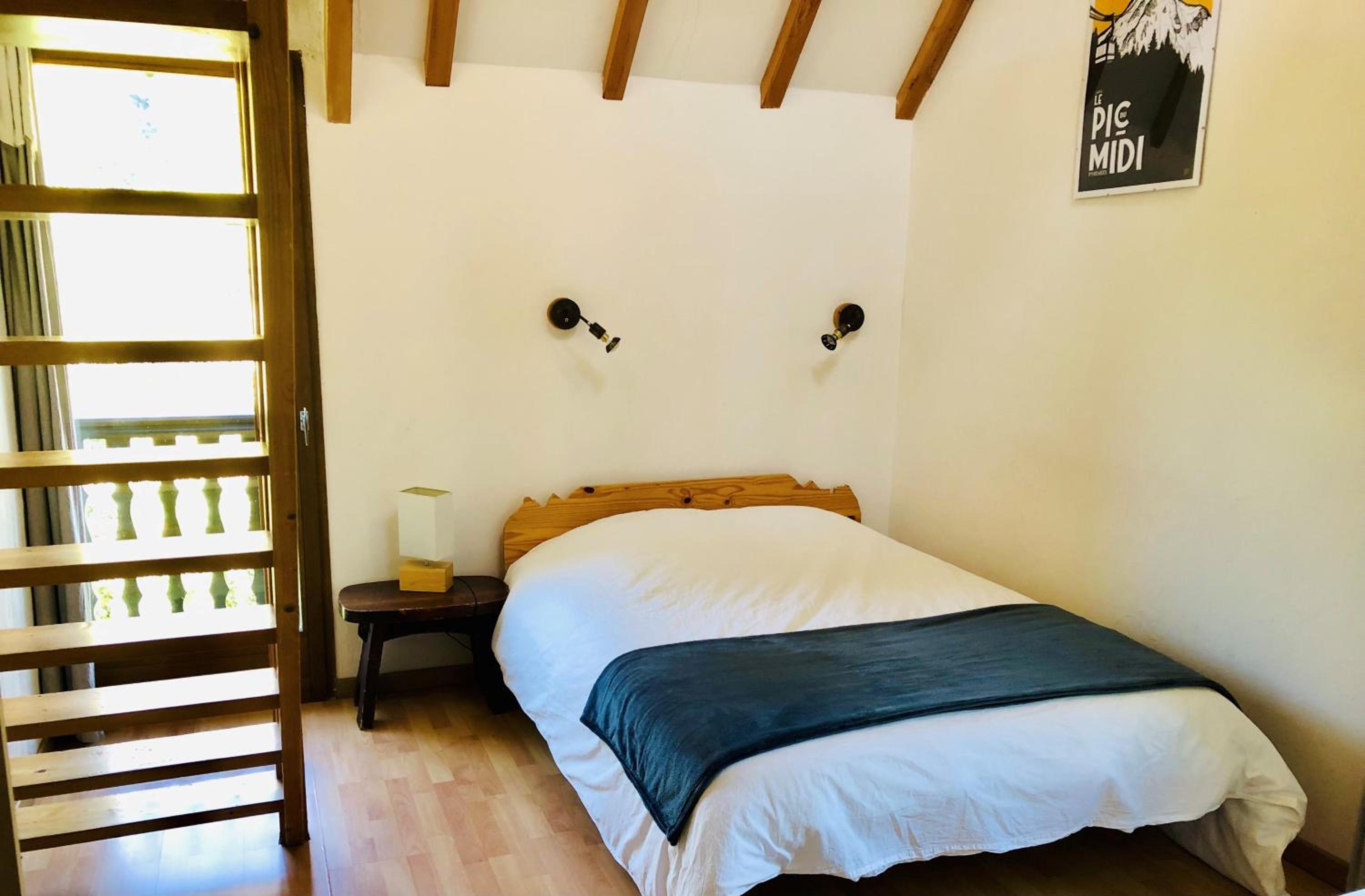 Gîte La Grange au Bois