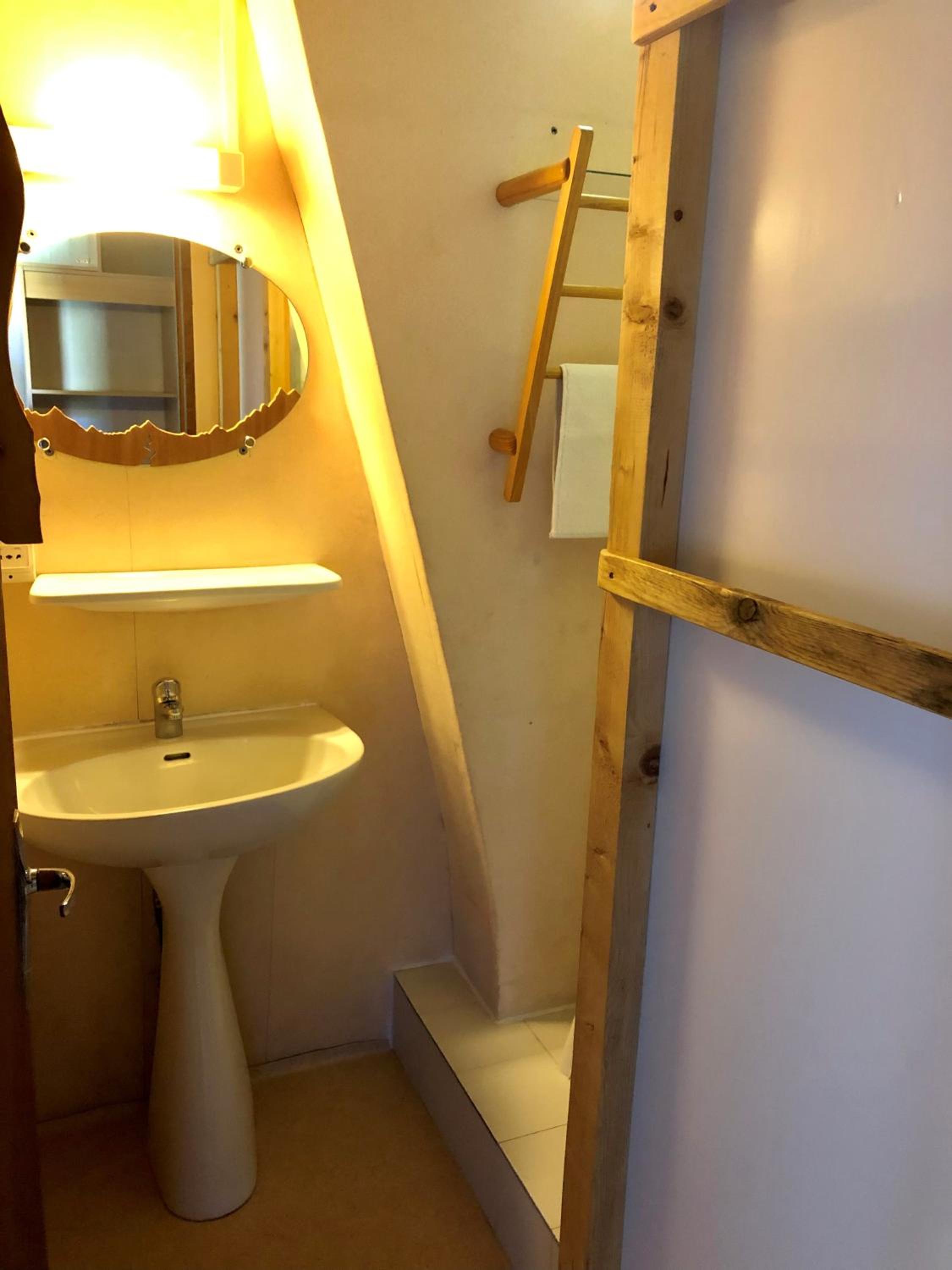 Gîte La Grange au Bois
