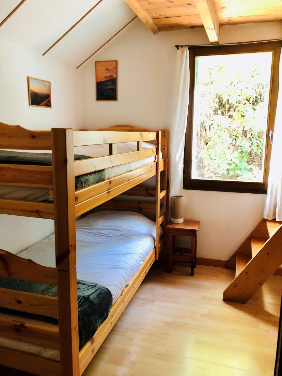 Gîte La Grange au Bois