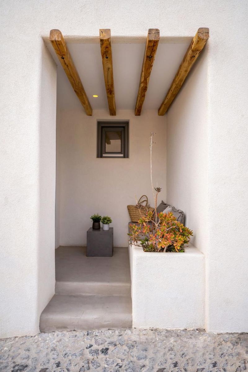 Outdoor Space