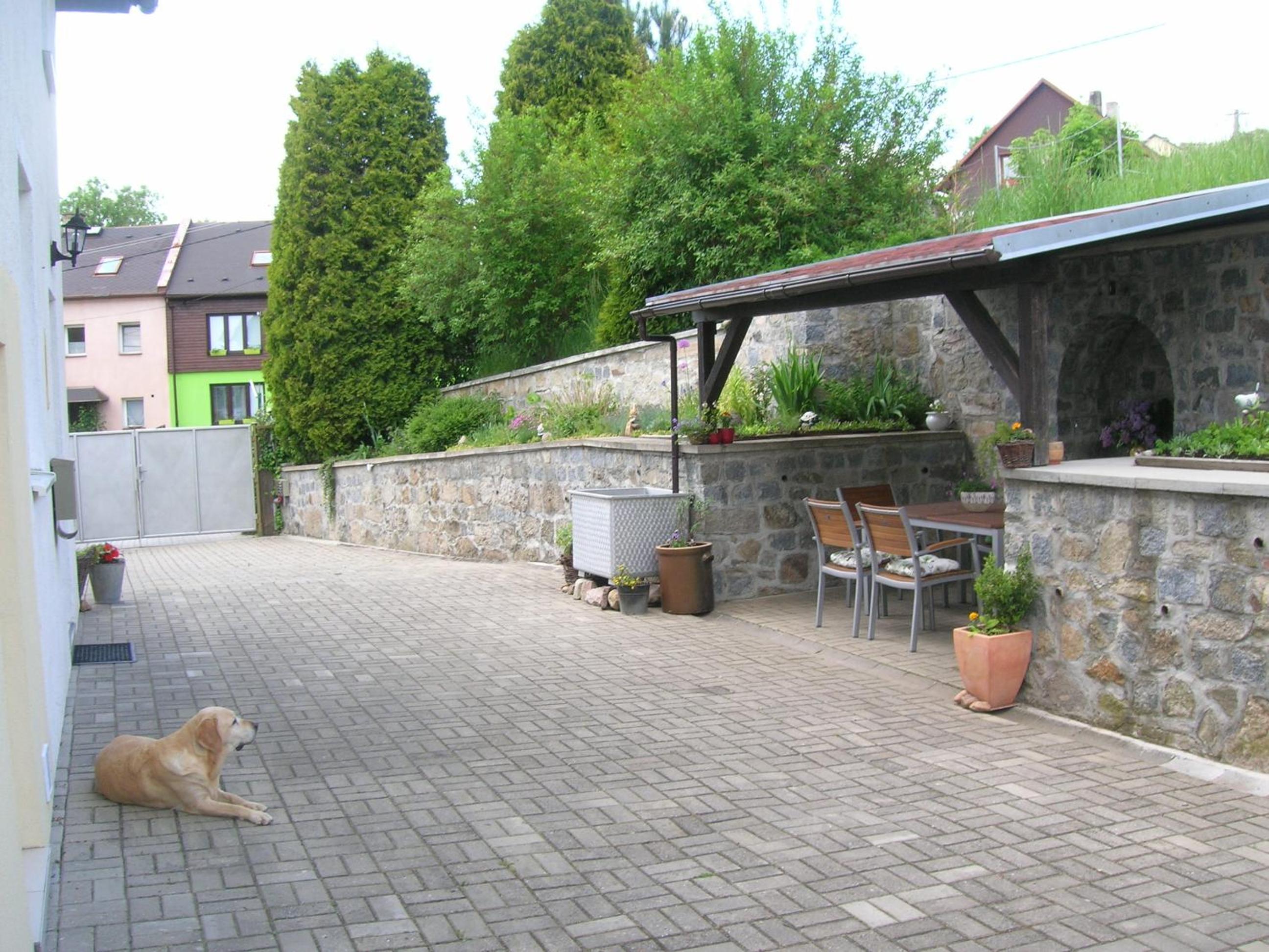 Casa Andelka