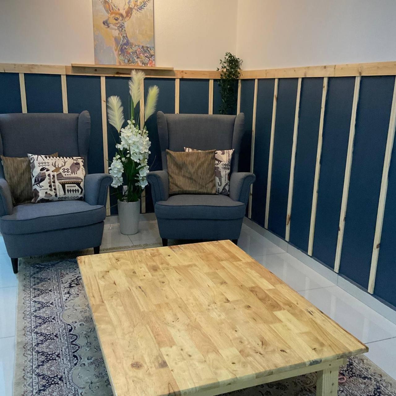 SCANDI HOMESTAY IPOH muslem photo 8