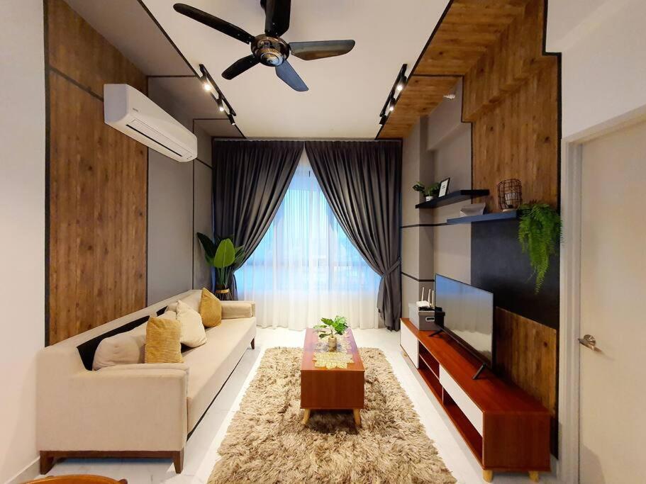 Luxury Troika Kota Bharu by Aura Troika view 4