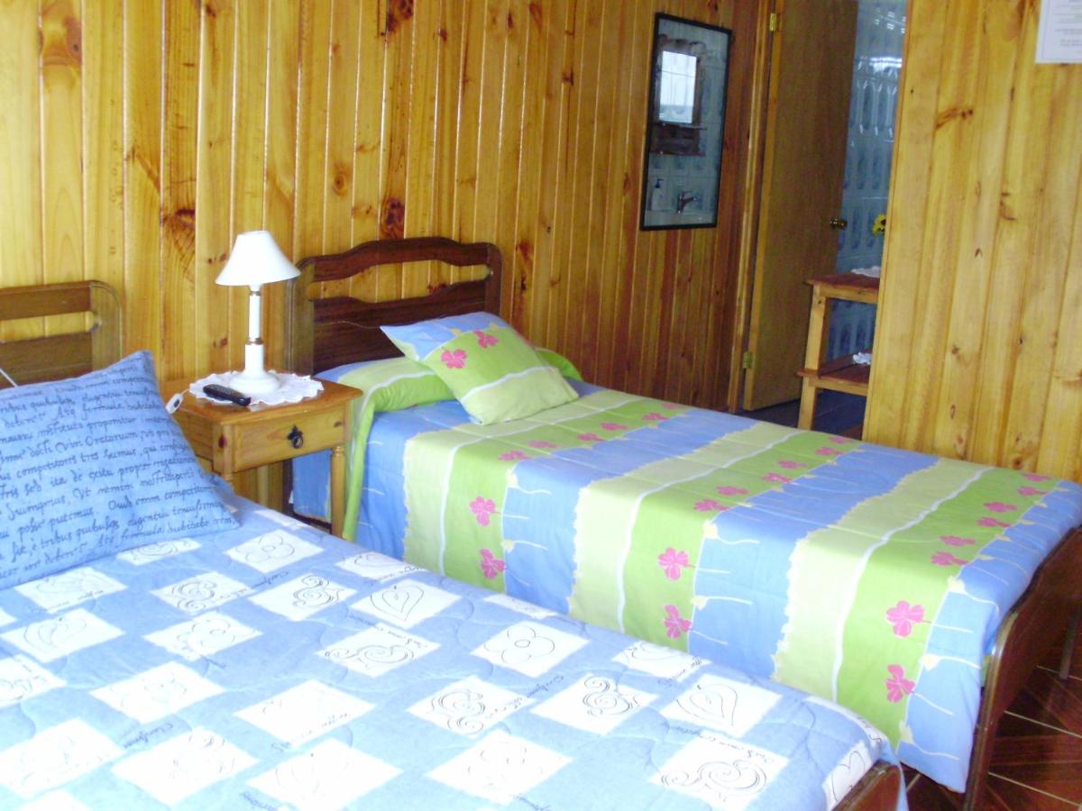 Hostal Libertad