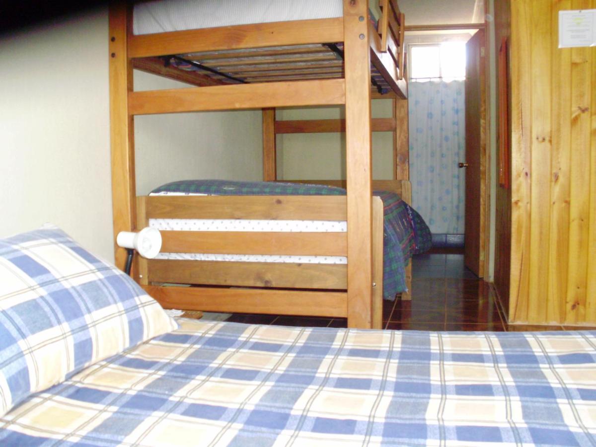 Hostal Libertad
