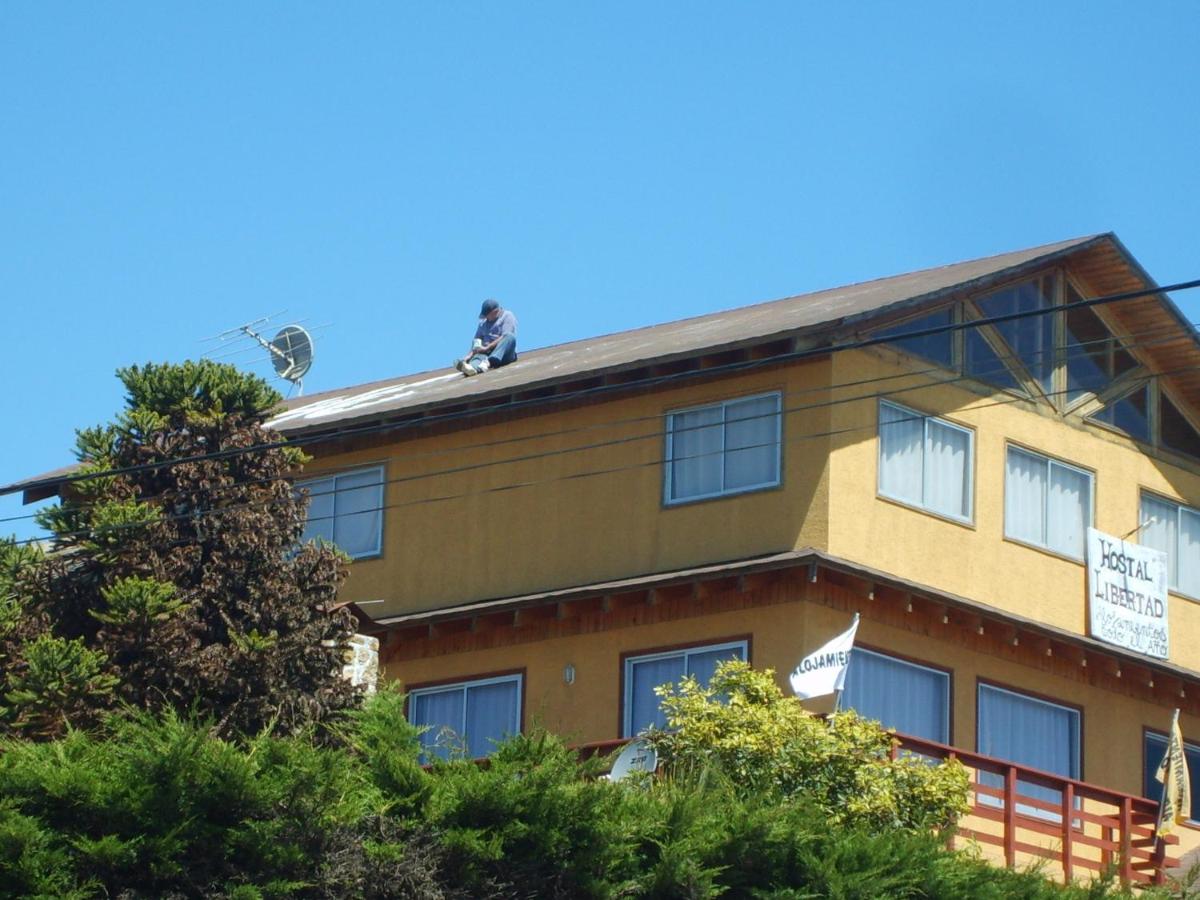 Hostal Libertad