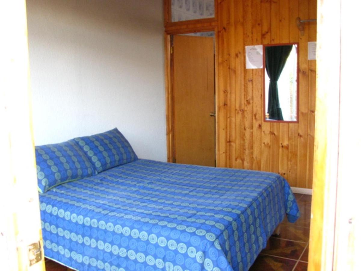 Hostal Libertad