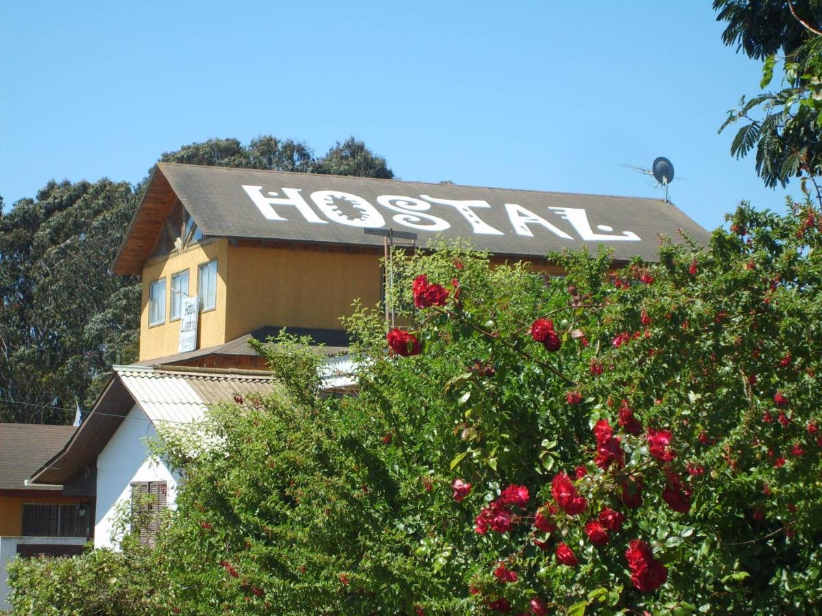 Hostal Libertad