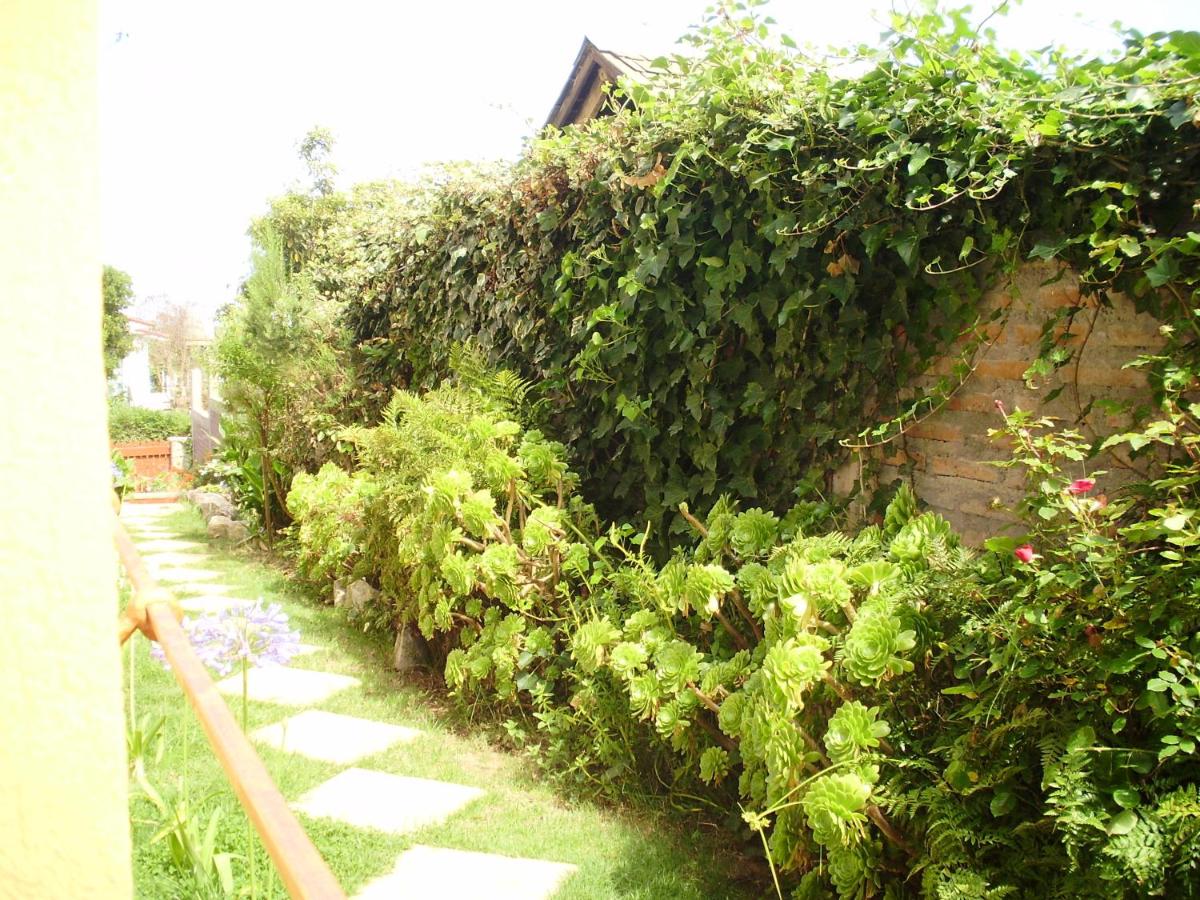 Hostal Libertad