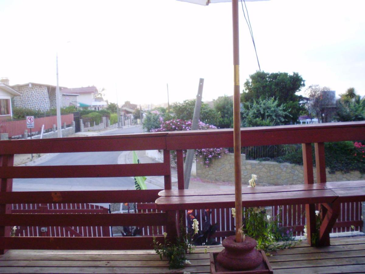 Hostal Libertad
