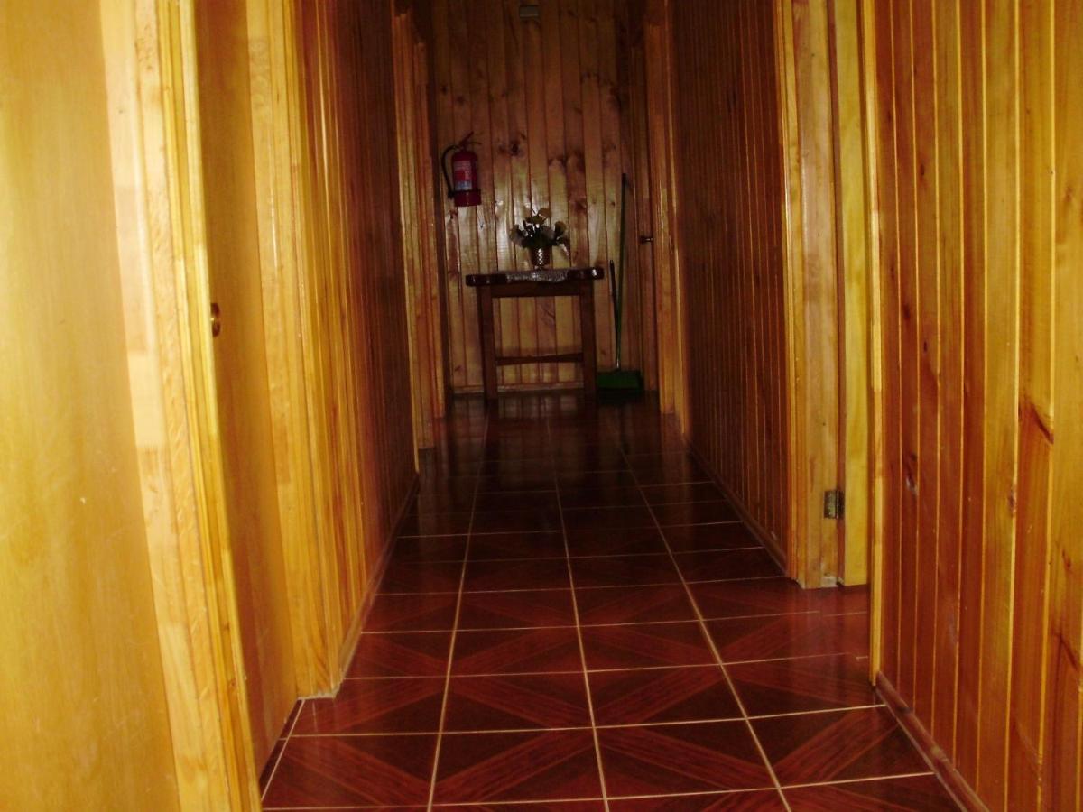 Hostal Libertad