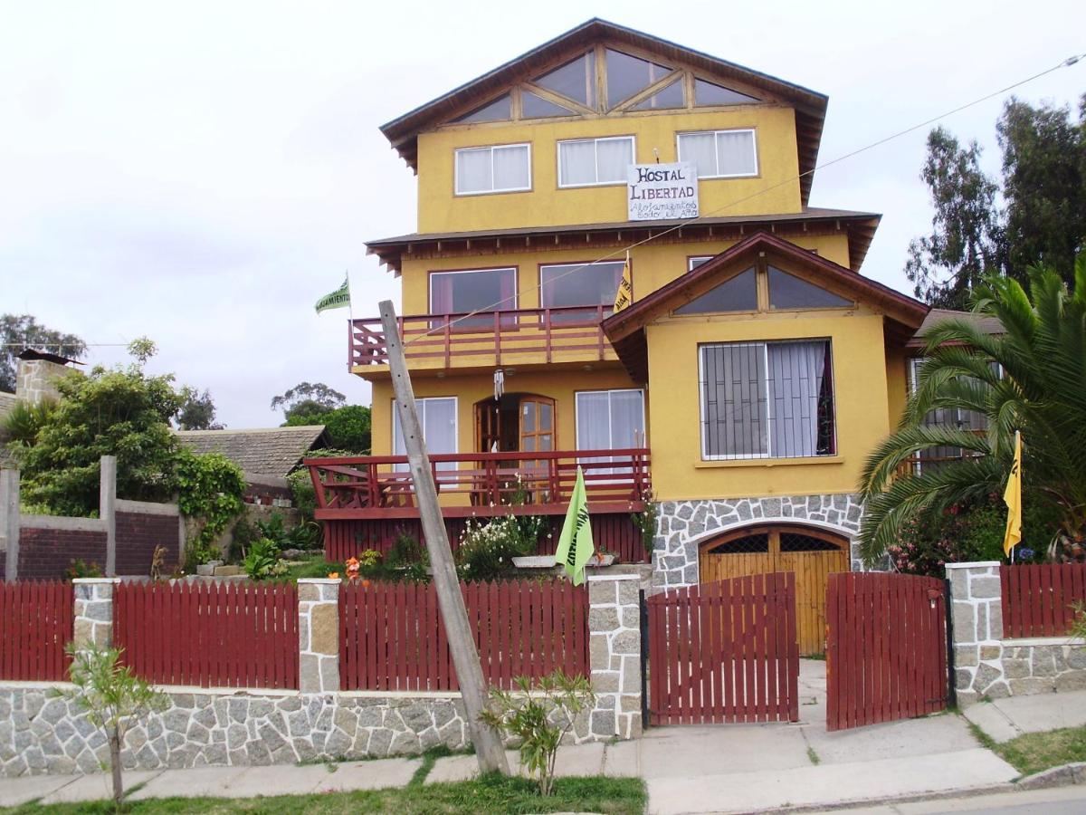 Hostal Libertad