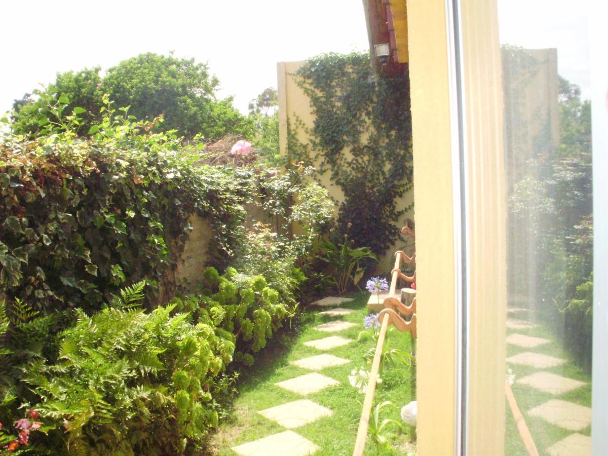 Hostal Libertad