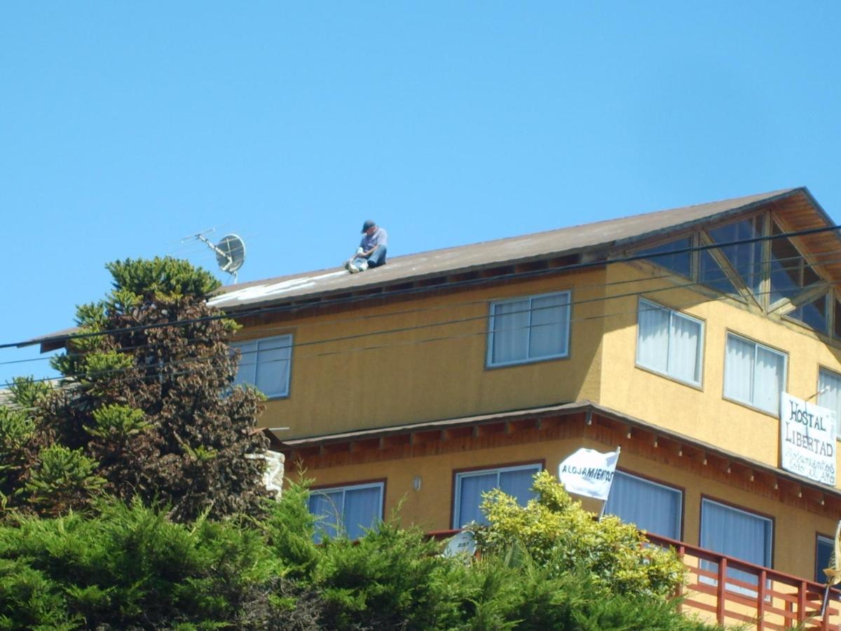 Hostal Libertad