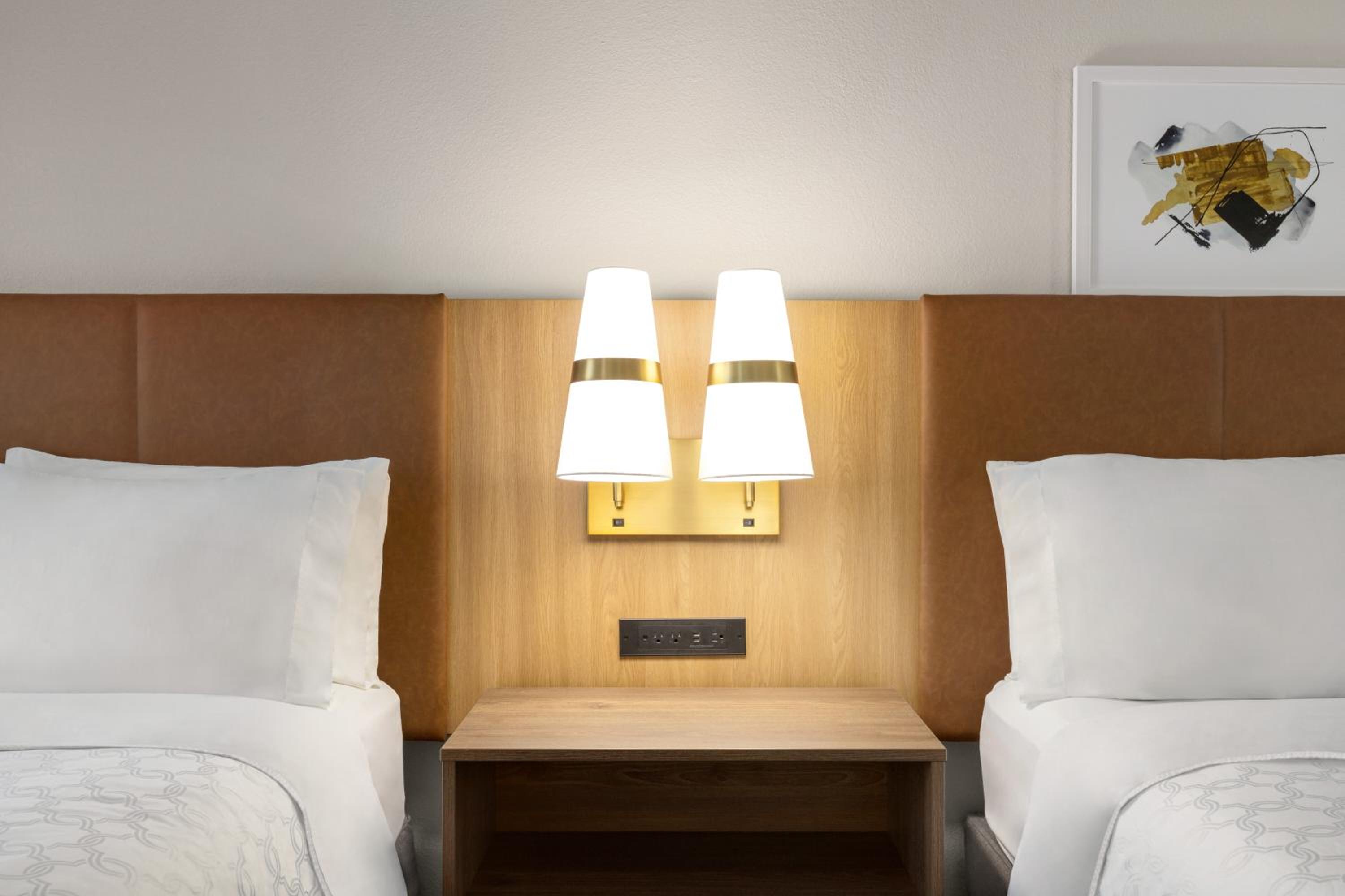 Staybridge Suites Quantico-Stafford by IHG, Fotografia 111