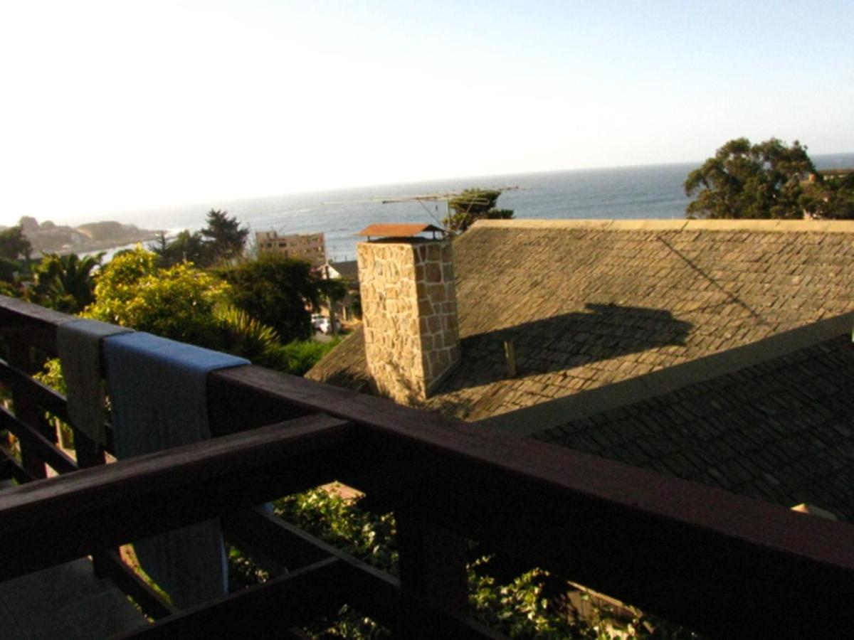 Hostal Libertad