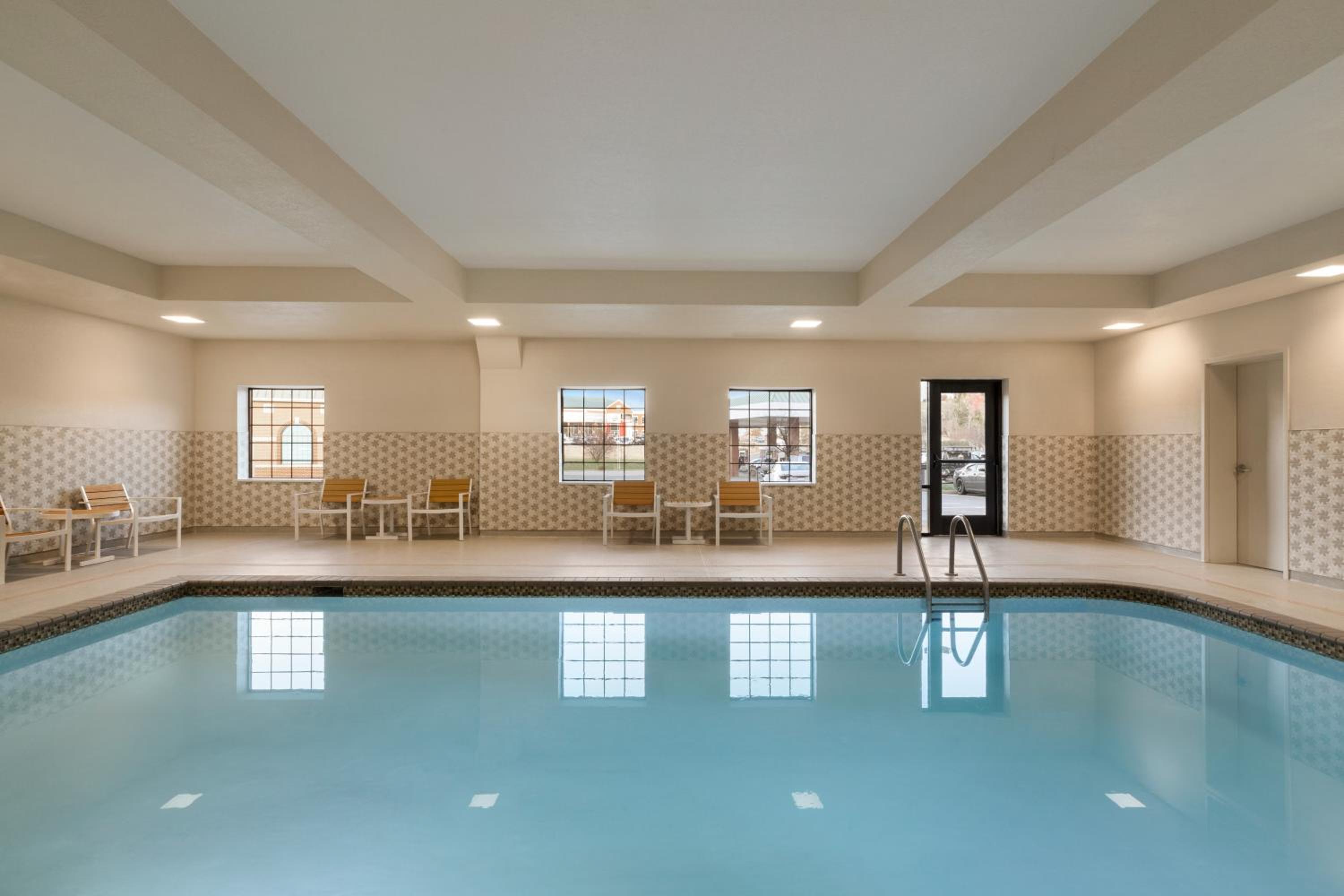 Staybridge Suites Quantico-Stafford by IHG, Fotografia 37