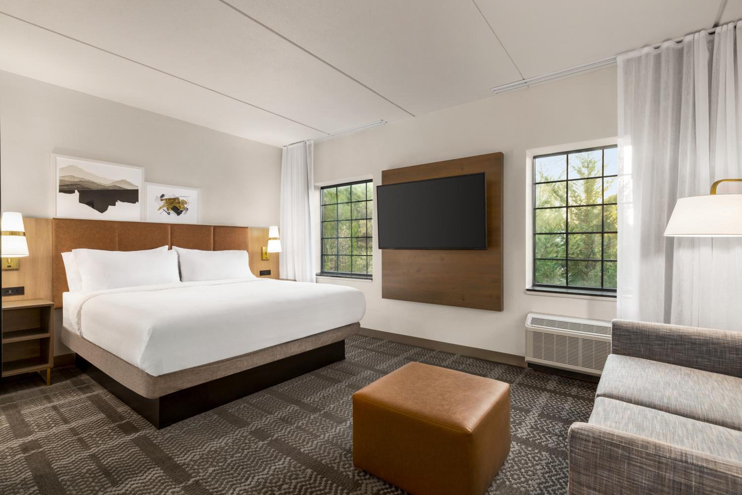 Staybridge Suites Quantico-Stafford by IHG, Fotografia 128