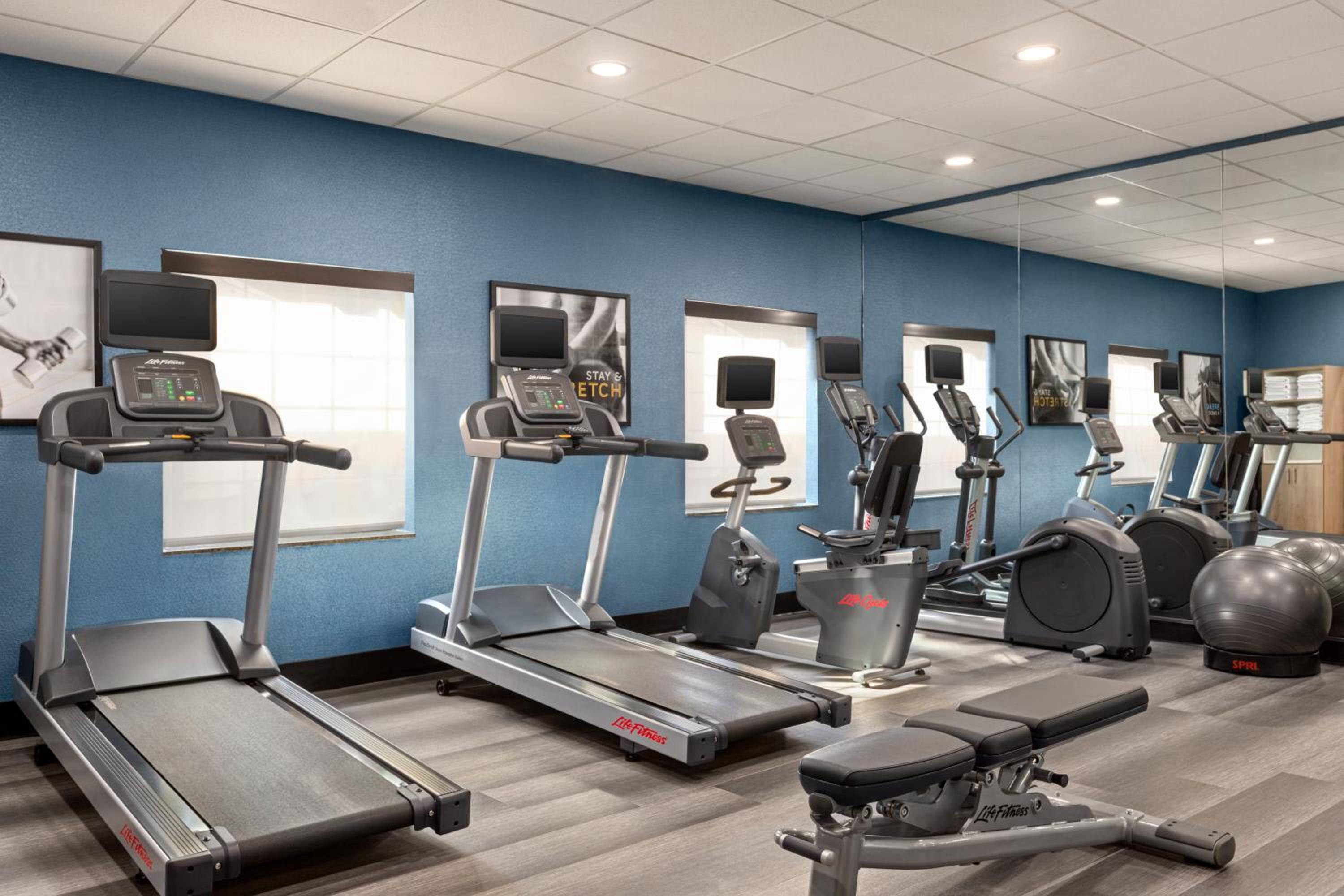 Staybridge Suites Quantico-Stafford by IHG, Fotografia 70