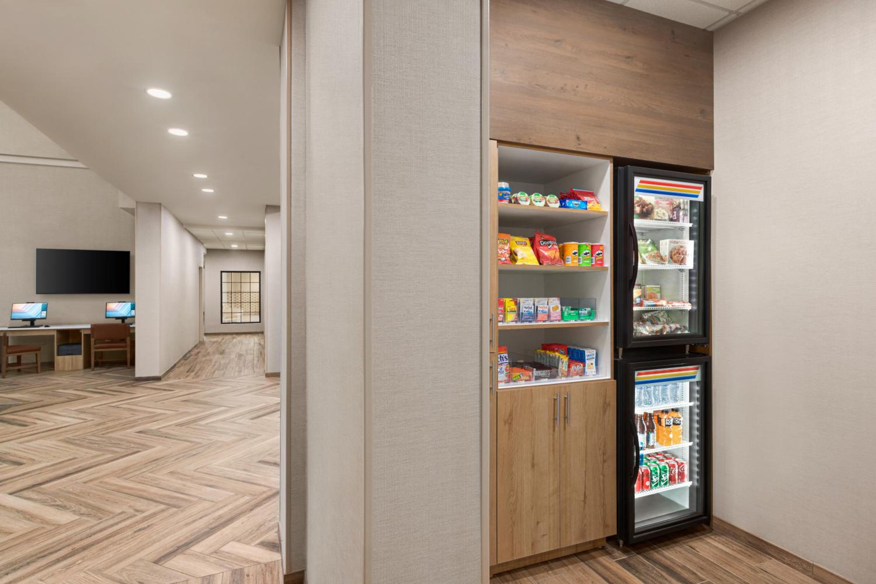 Staybridge Suites Quantico-Stafford by IHG, Fotografia 124