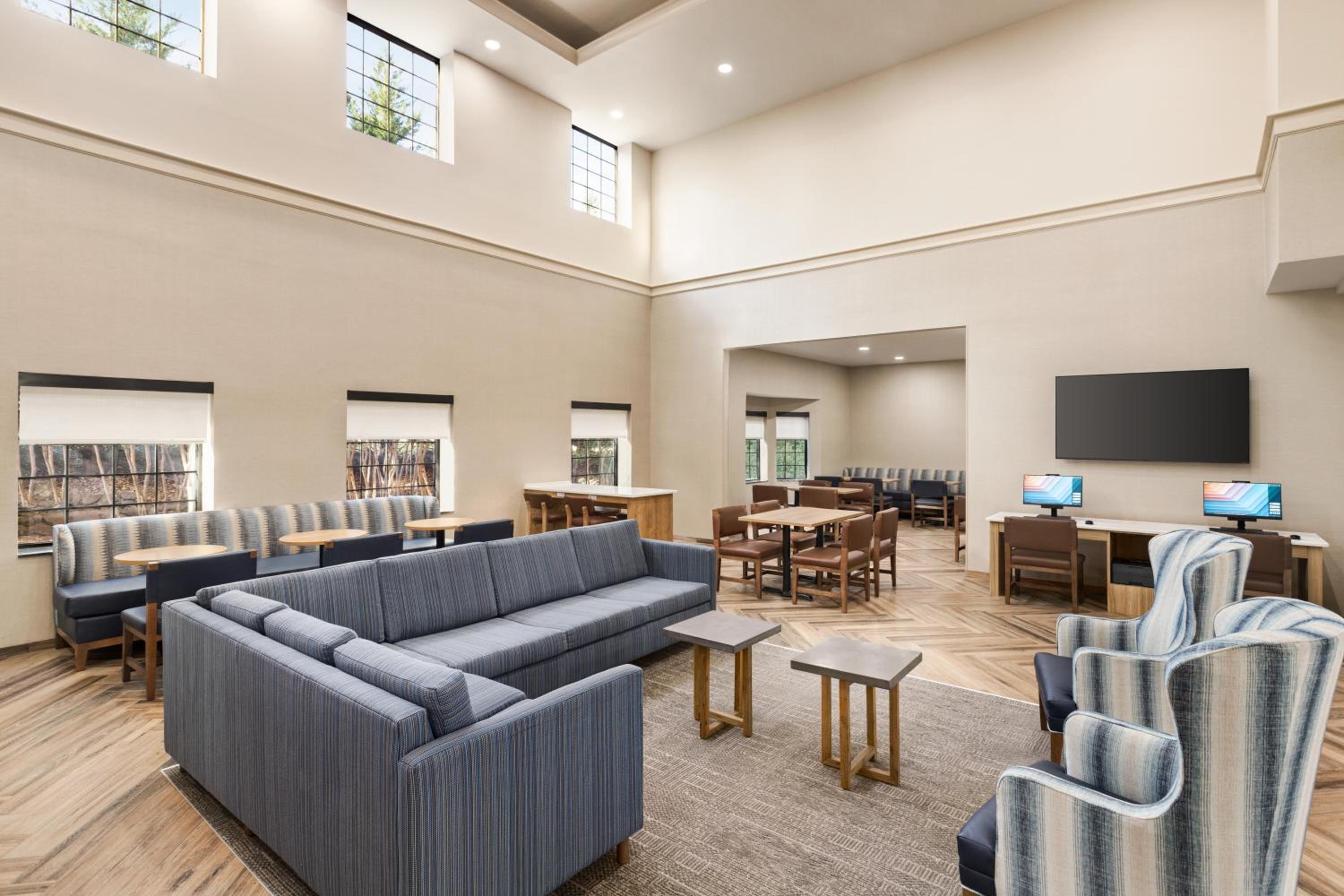 Staybridge Suites Quantico-Stafford by IHG, Fotografia 54