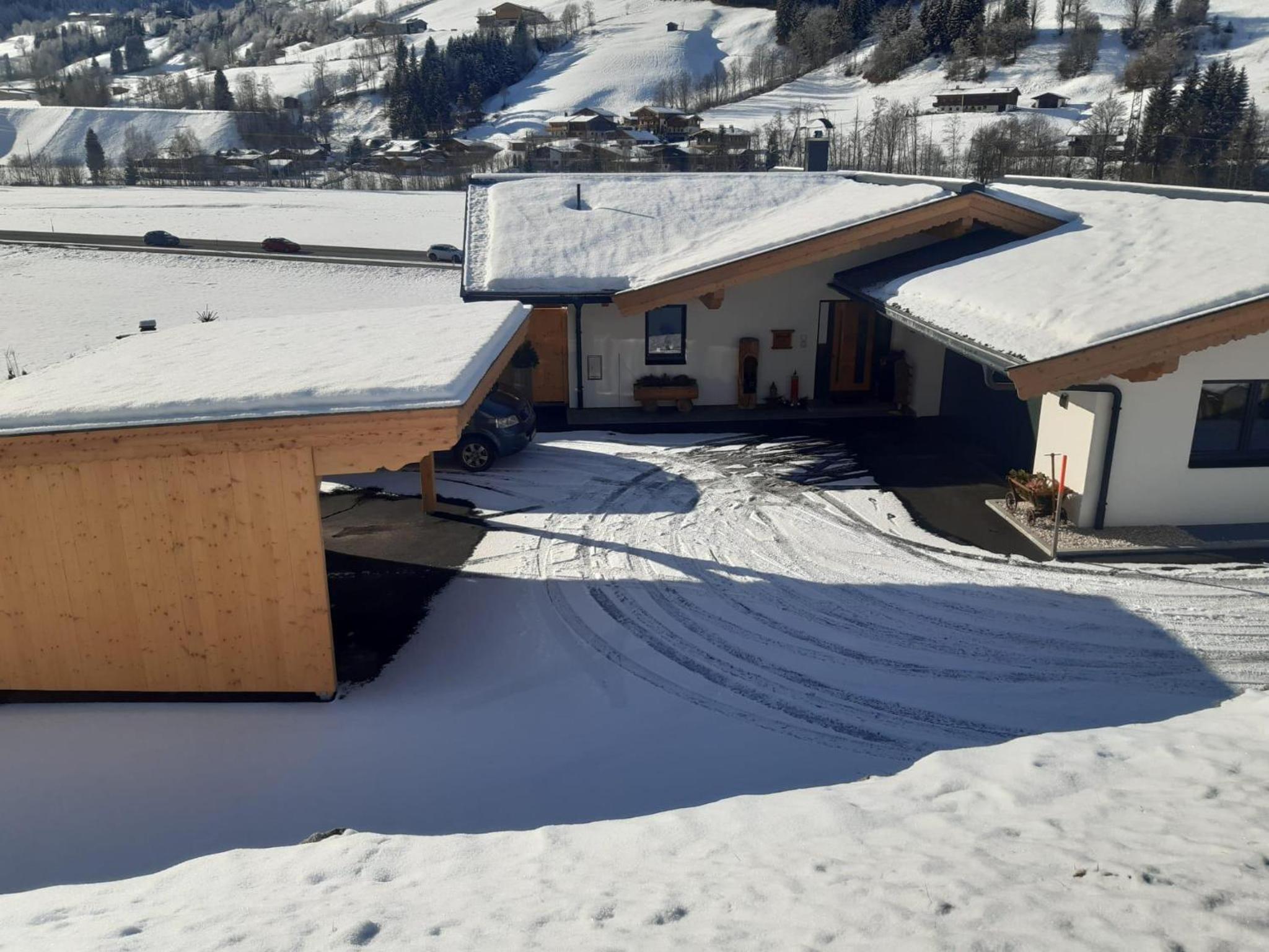 Ferienwohnung Widmann view 5