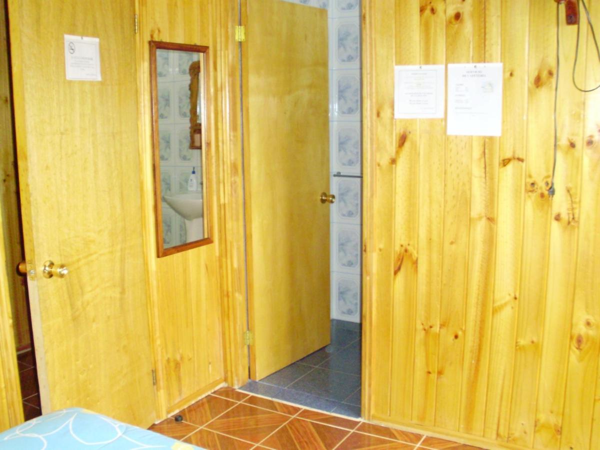 Hostal Libertad