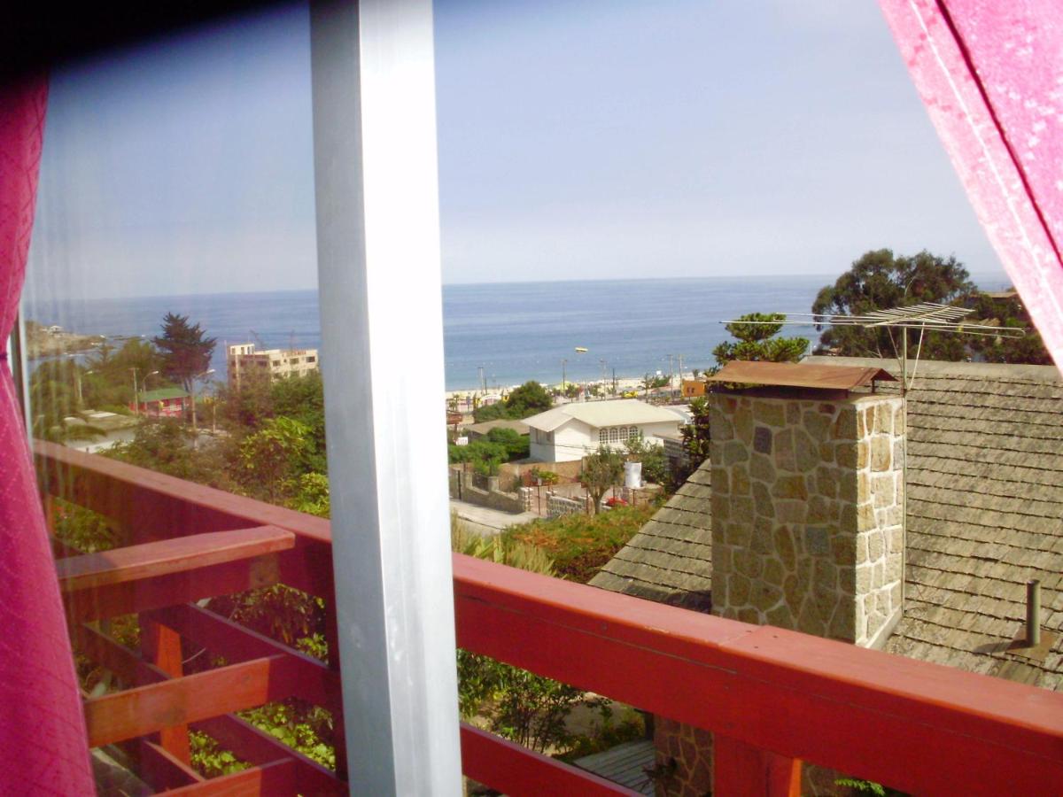 Hostal Libertad