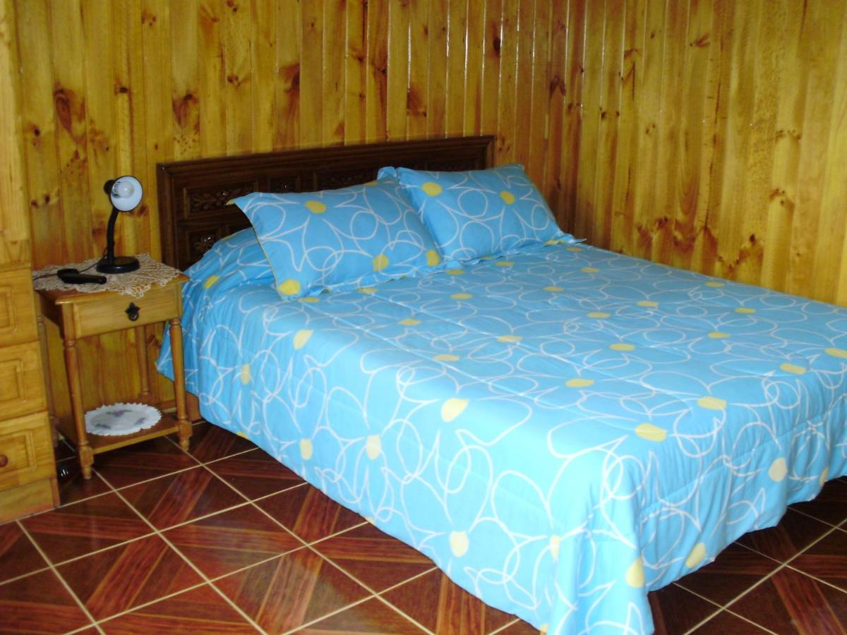 Hostal Libertad