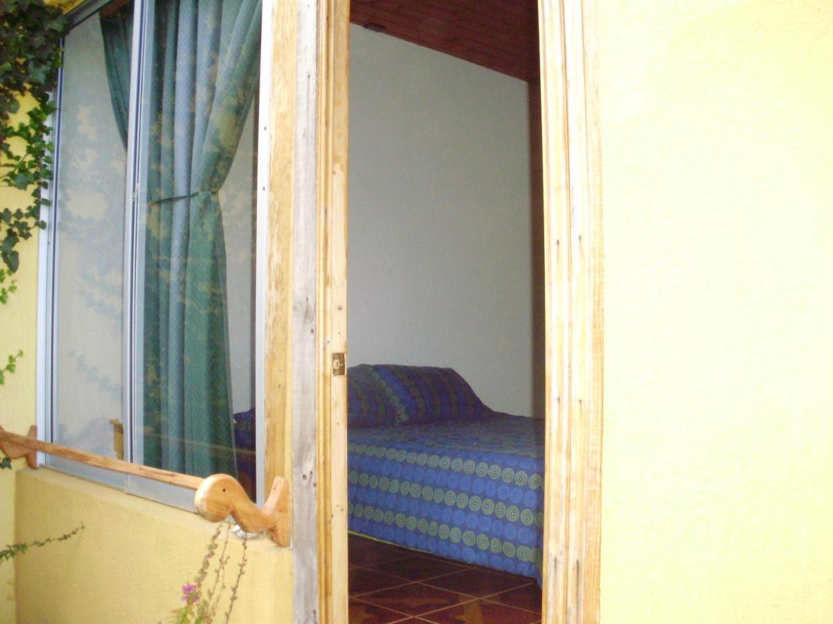 Hostal Libertad