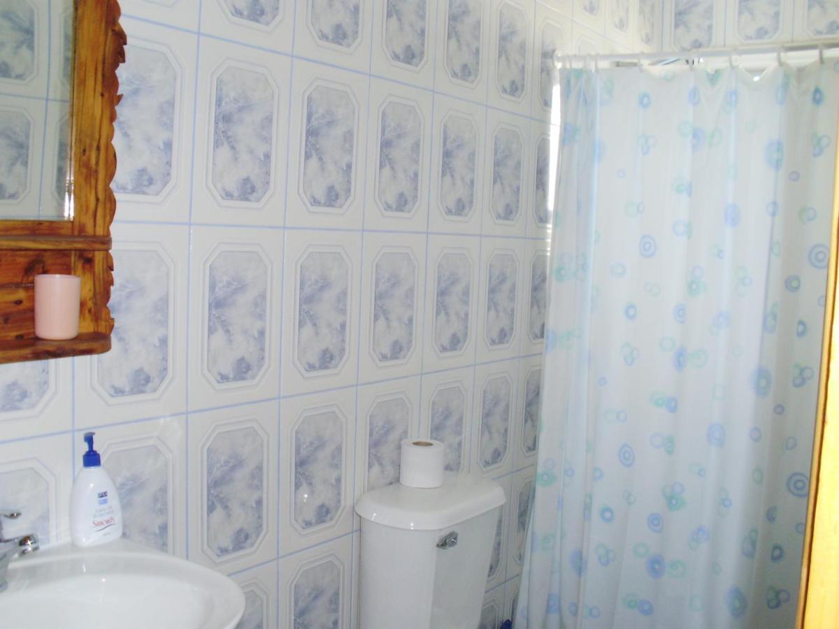 Hostal Libertad