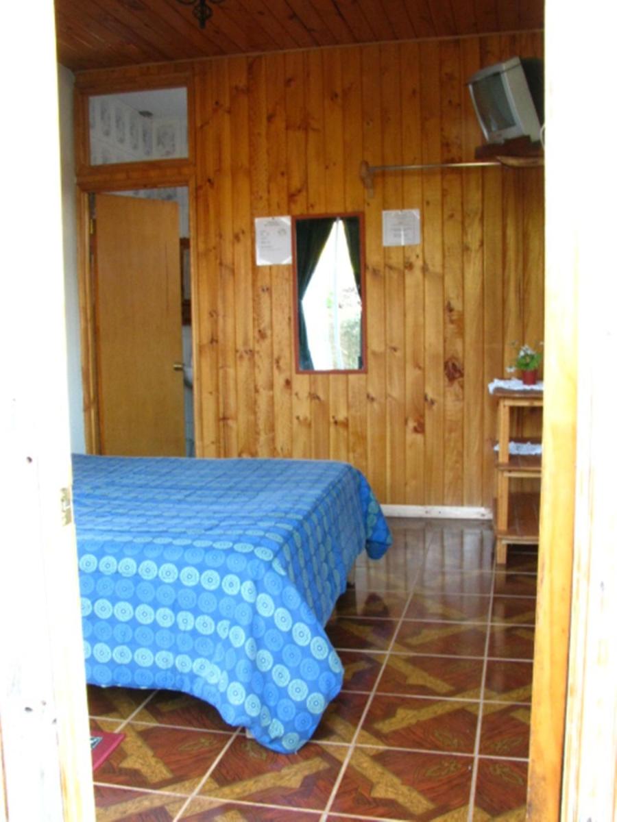 Hostal Libertad